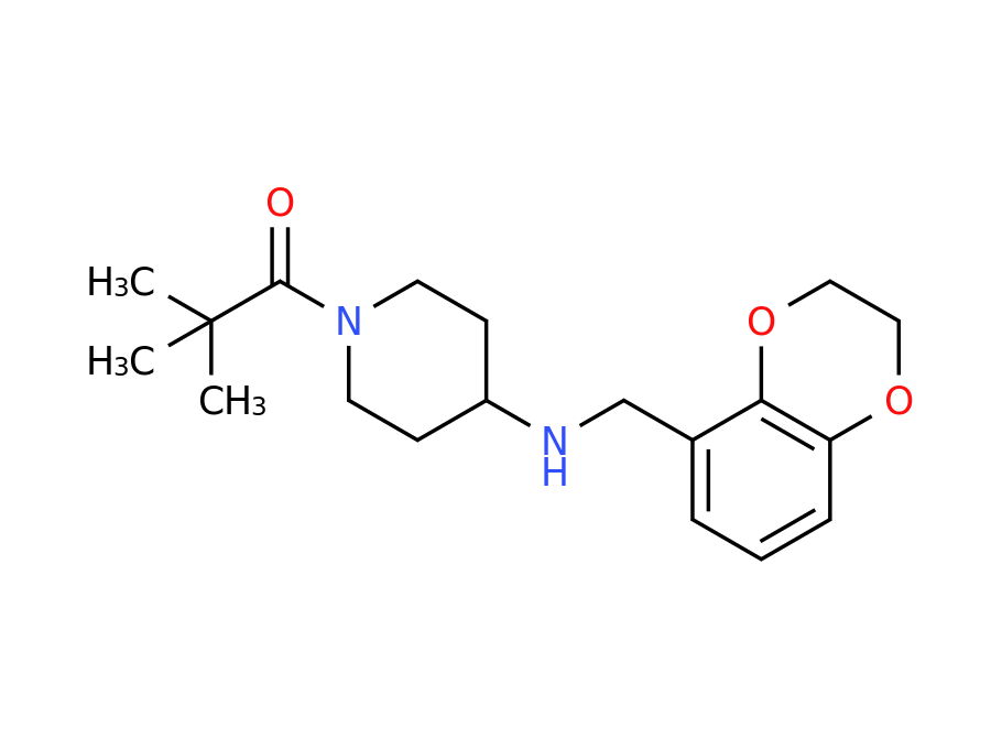 Structure Amb19438024