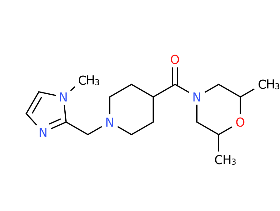 Structure Amb19438316