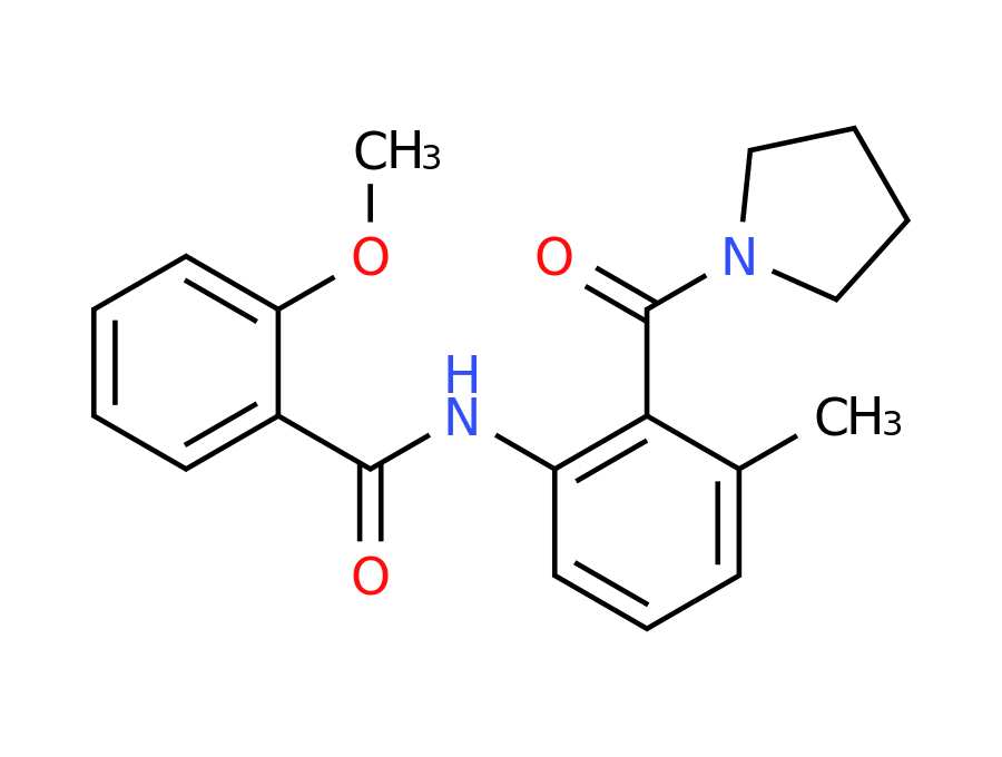 Structure Amb19438530