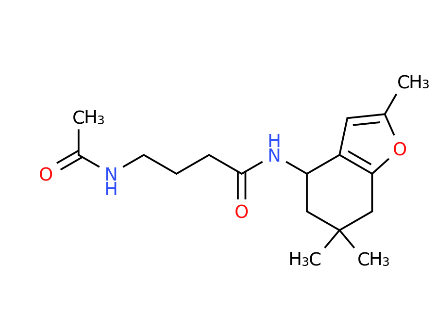 Structure Amb19438571