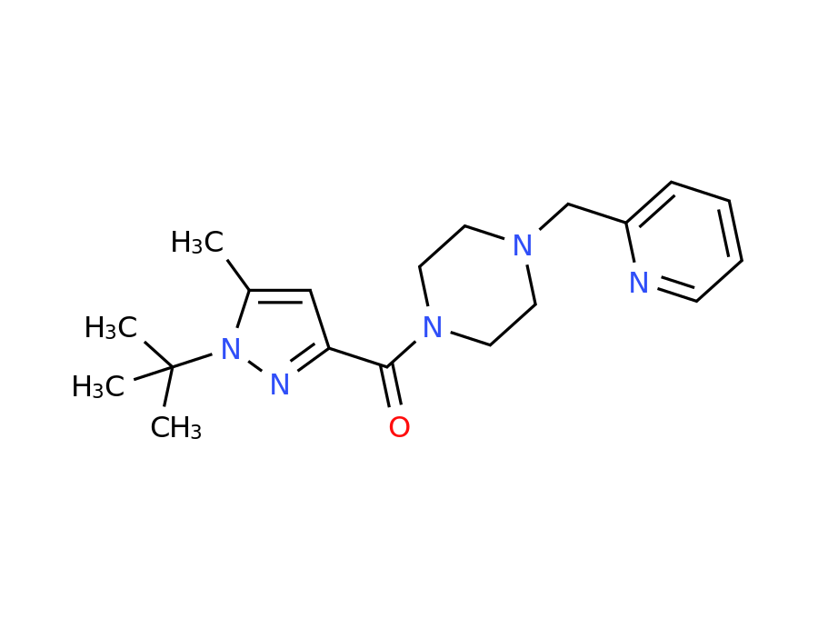 Structure Amb19438643