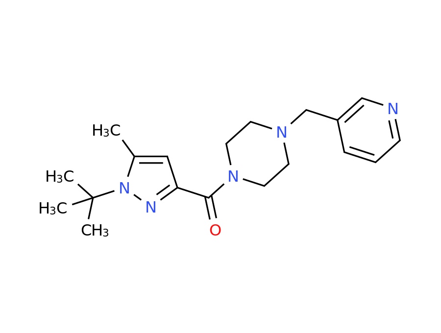 Structure Amb19438686