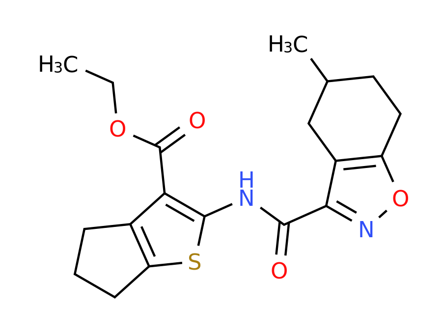 Structure Amb1943893