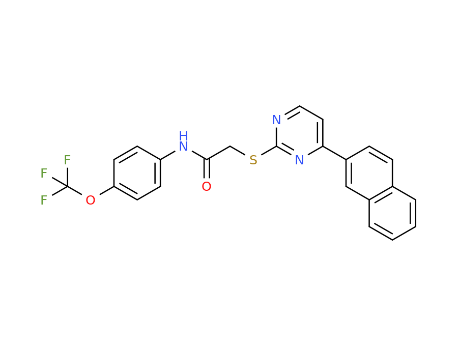 Structure Amb1943904