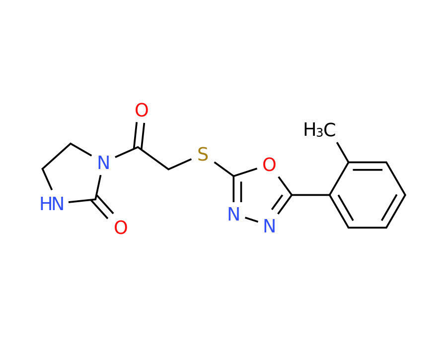 Structure Amb194391