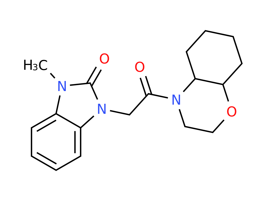 Structure Amb19439201