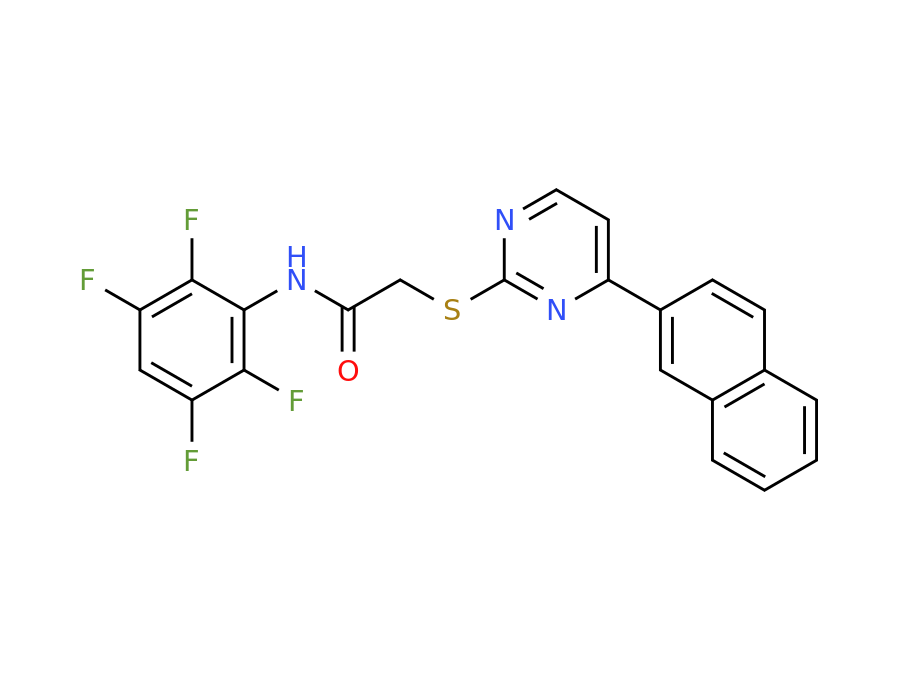 Structure Amb1943921