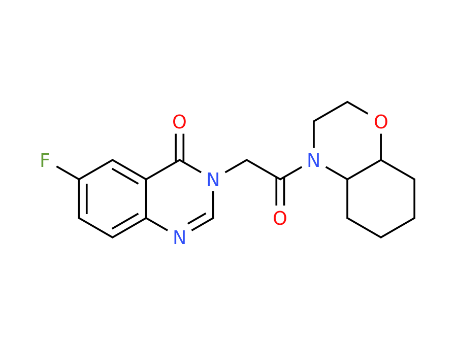 Structure Amb19439213