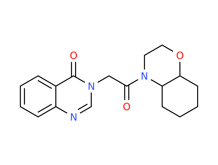 Structure Amb19439215