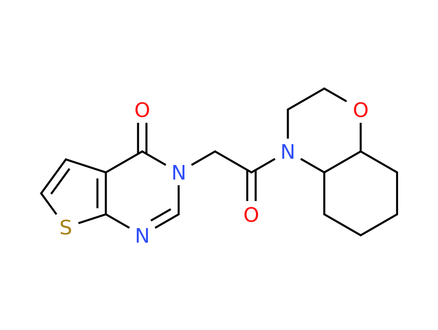 Structure Amb19439220