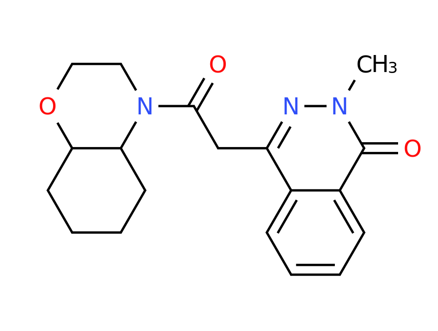 Structure Amb19439228