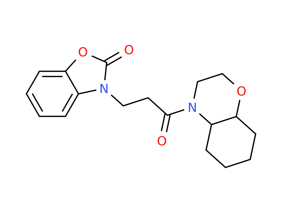 Structure Amb19439229