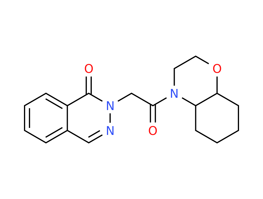 Structure Amb19439235