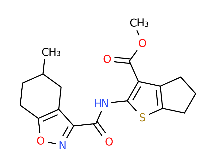 Structure Amb1943925