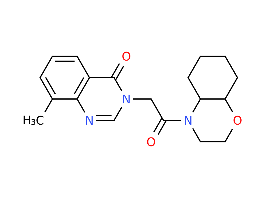 Structure Amb19439253