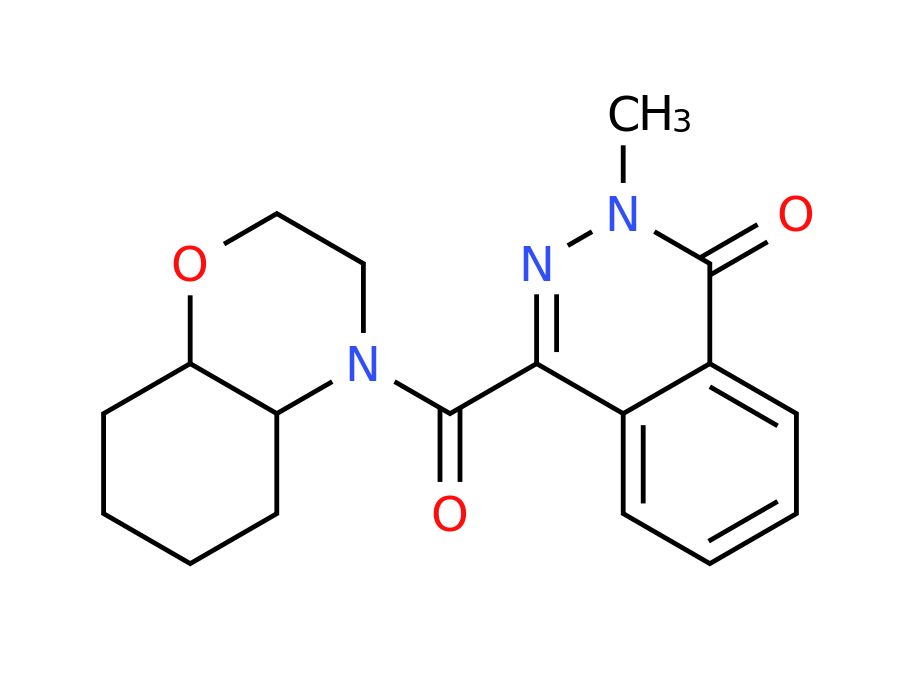 Structure Amb19439254