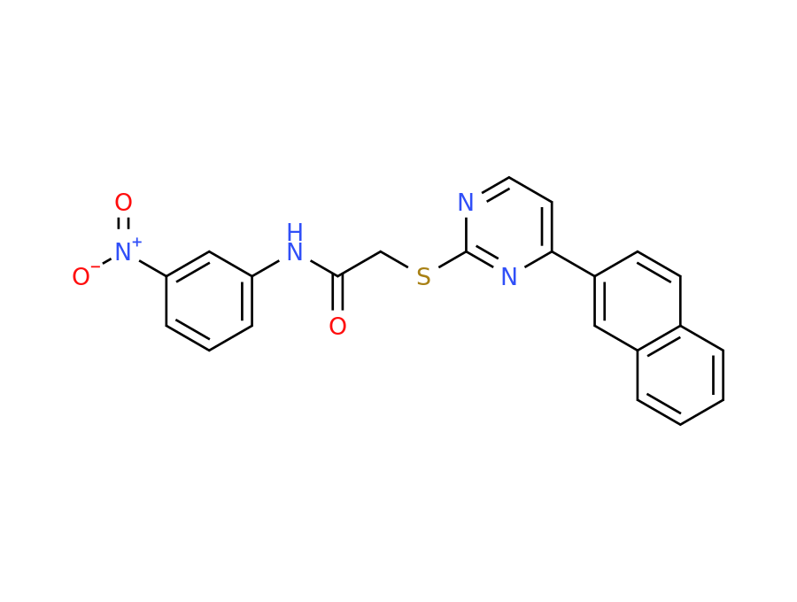 Structure Amb1943930