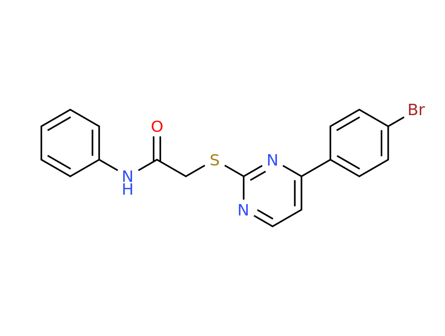 Structure Amb1943948