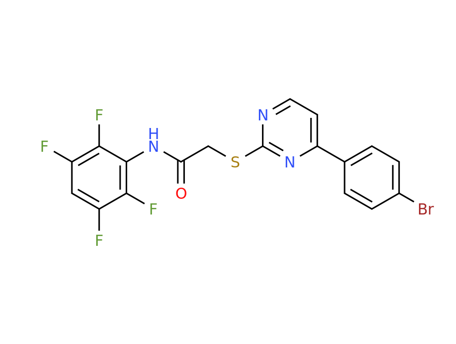 Structure Amb1943949