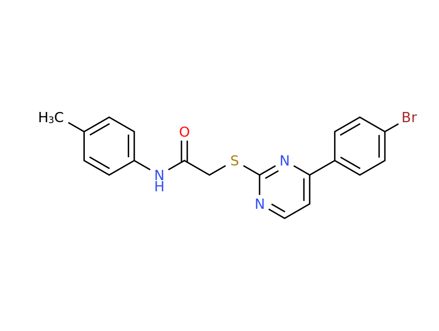 Structure Amb1943950