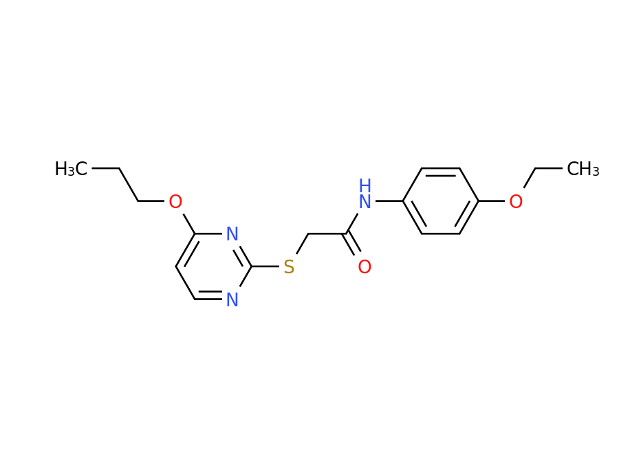 Structure Amb1943964