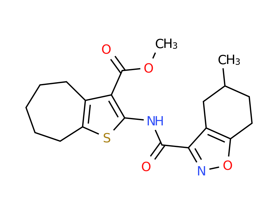 Structure Amb1943968