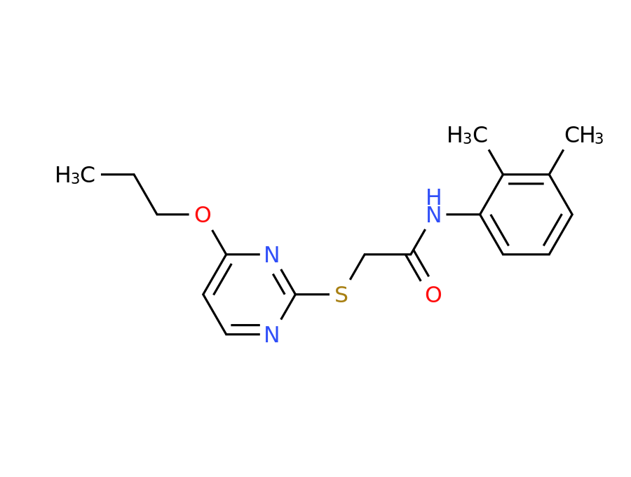 Structure Amb1943972