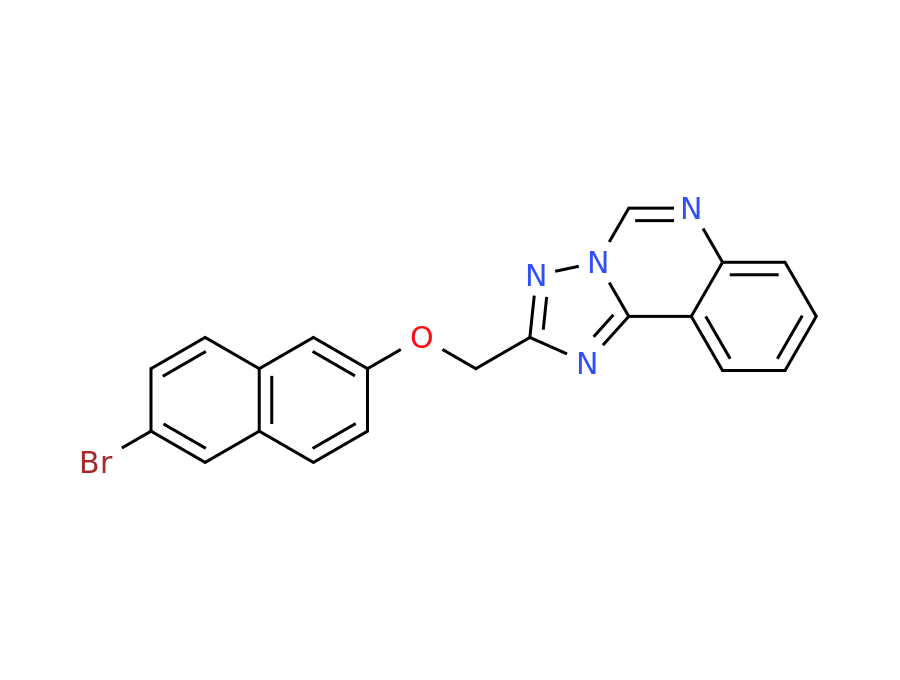 Structure Amb1943979