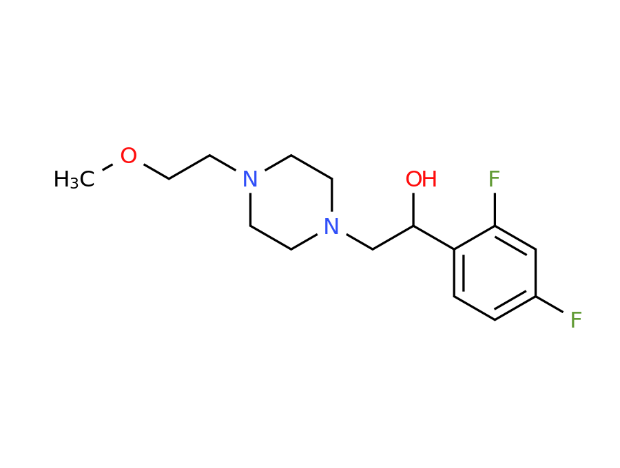 Structure Amb19439796