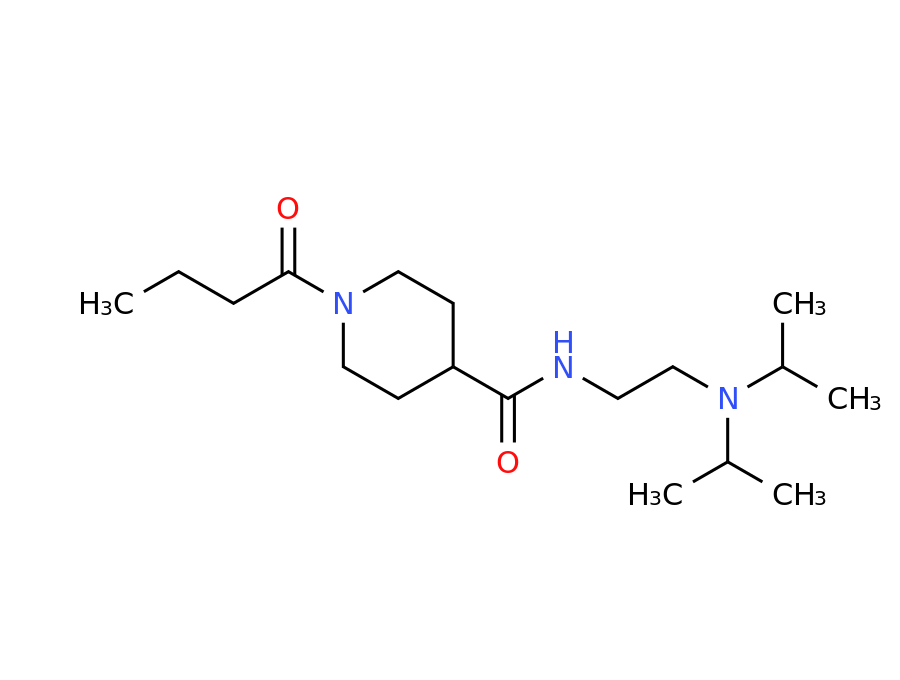 Structure Amb19439910