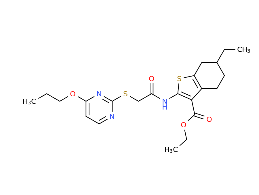 Structure Amb1943995