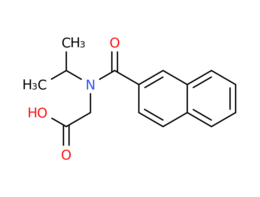 Structure Amb19439955