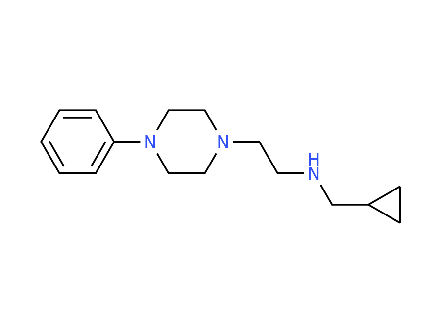 Structure Amb19439960