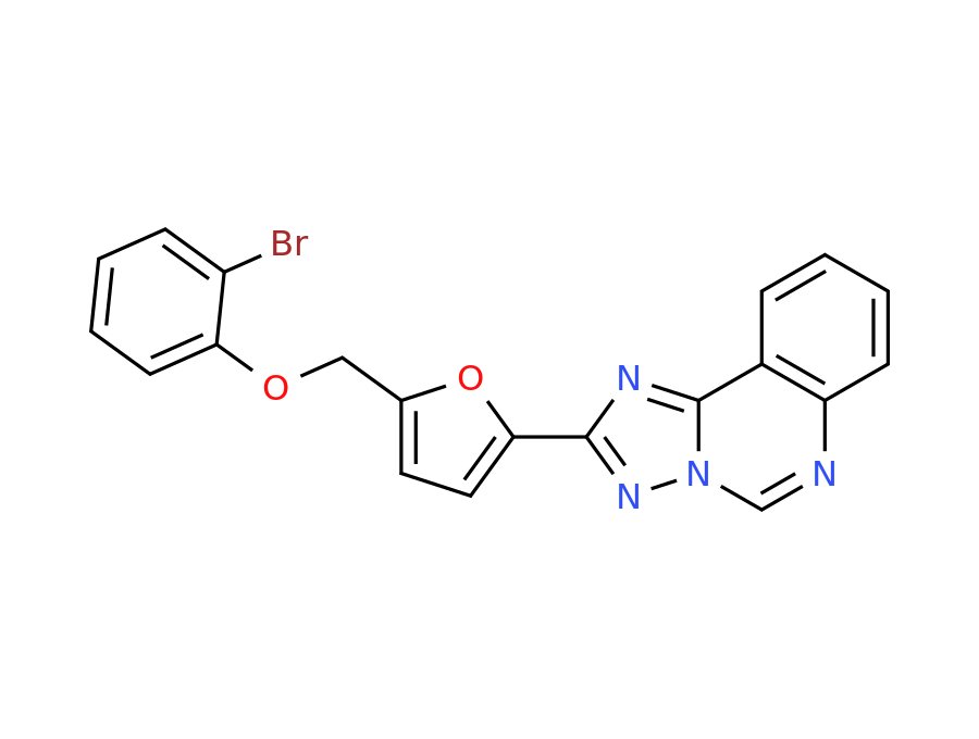 Structure Amb1943998