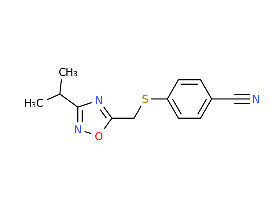 Structure Amb19440007