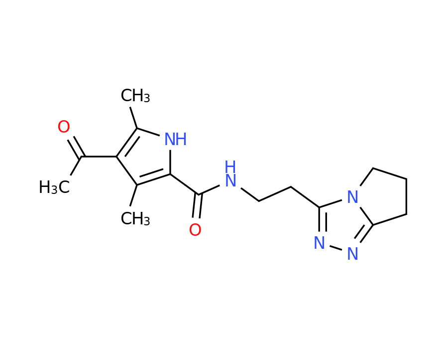 Structure Amb19440030