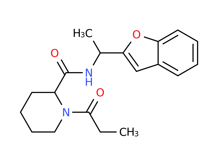 Structure Amb19440035