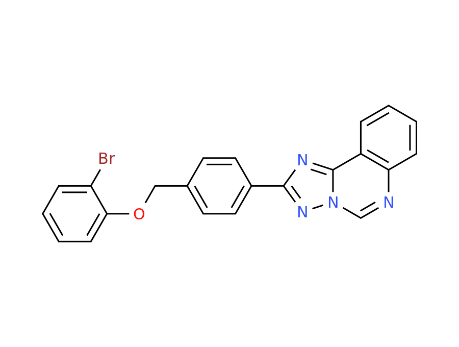 Structure Amb1944005