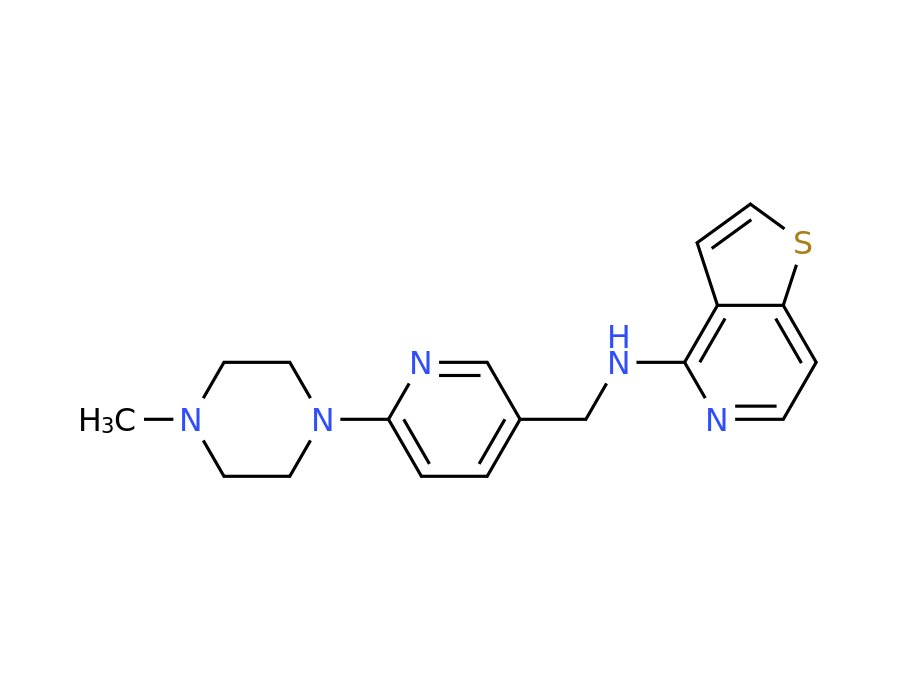 Structure Amb19440094