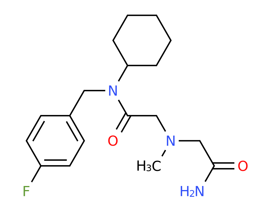 Structure Amb19440107