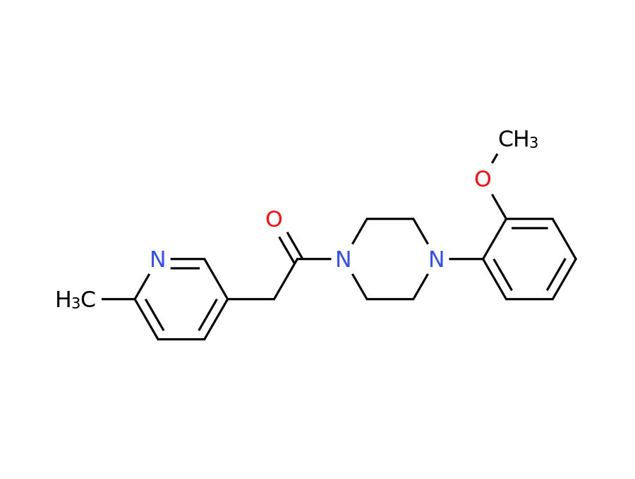 Structure Amb19440195