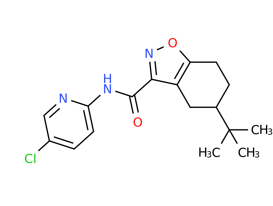 Structure Amb1944029