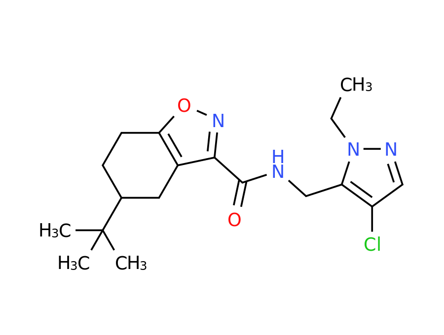 Structure Amb1944041