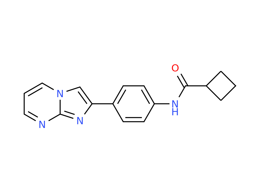 Structure Amb19440445