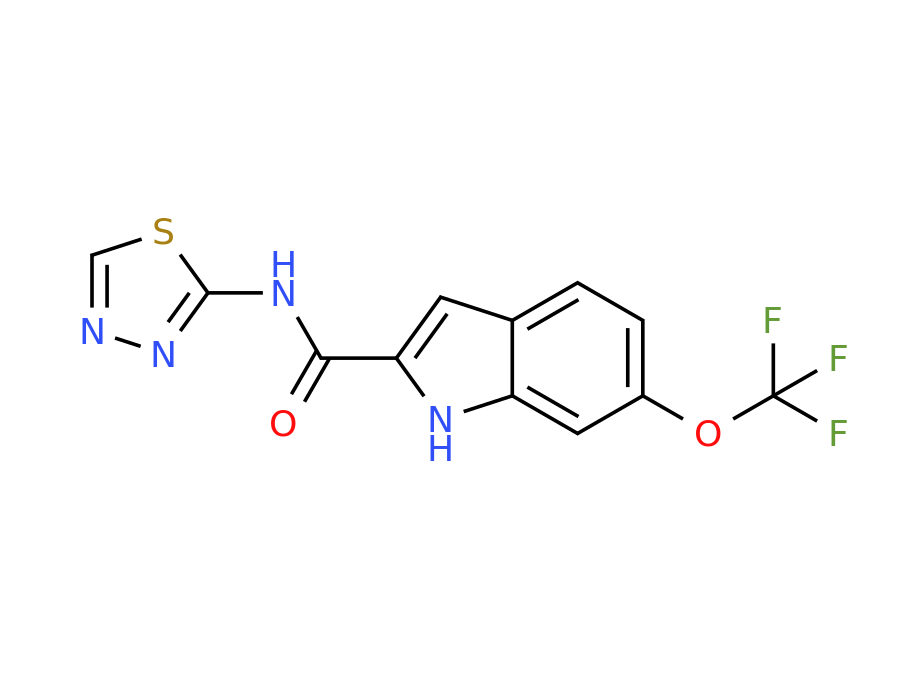 Structure Amb19440507