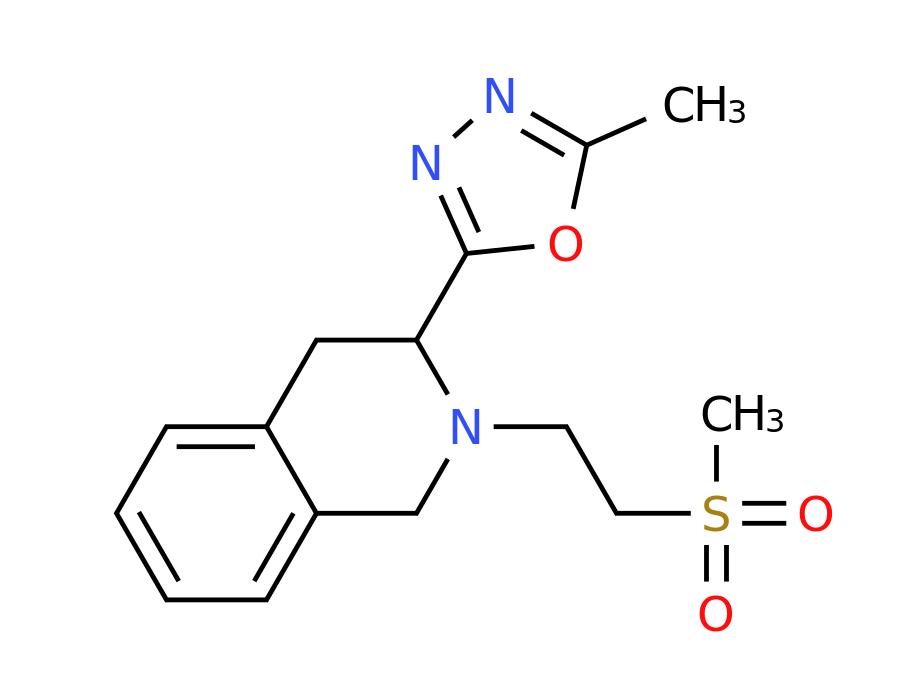 Structure Amb19440550