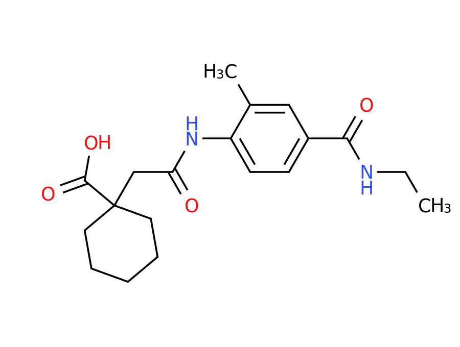 Structure Amb19440575