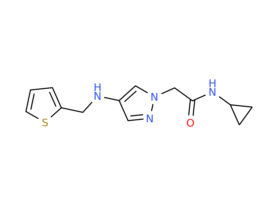 Structure Amb19440593