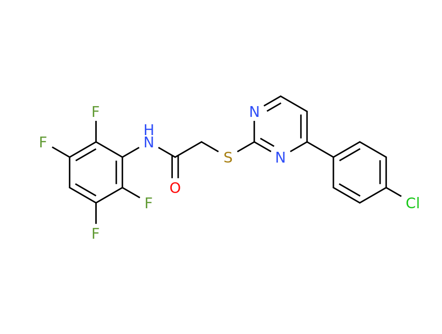 Structure Amb1944066