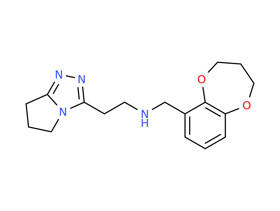 Structure Amb19440694